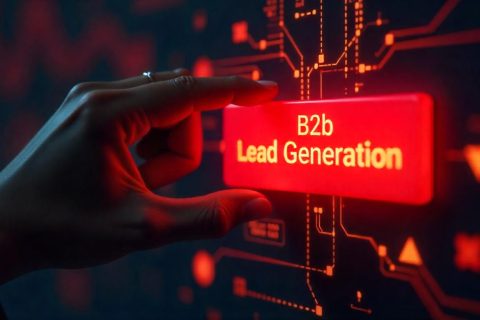 b2b-lead-generation