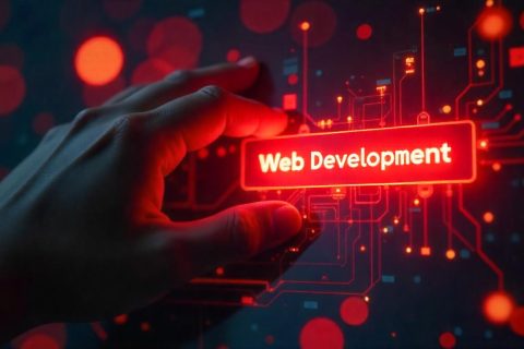 web-development